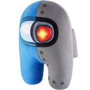 Jucarie din plus cu sunete Right Hand Man, Among Us, 25 cm