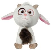 Jucarie din plus Unigoat, Despicable Me, 27 cm