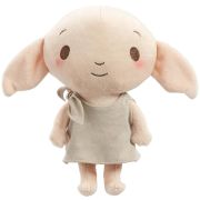 Jucarie de plus Dobby, Harry Potter, 18 cm (asezat)
