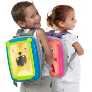 RUCSAC GoVinci Blue | Green