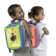 RUCSAC GoVinci Pink | Orange