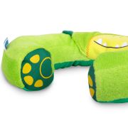 Perna calatorie Trunki Yondi Green