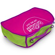 Geanta Trunki Tidy Bag Pink