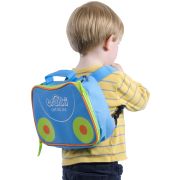 Gentuta Trunki Lunch Bag Blue