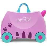 Valiza Trunki CASSIE - Pisicuta
