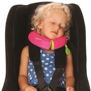 Perna calatorie Trunki Yondi Pink