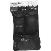 Set protectii sport copii, 6 piese, marimea S