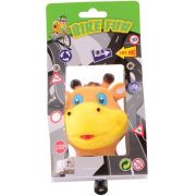 Sonerie Girafa pentru bicicleta, Bike Fun