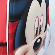 Rucsac Cerda Mickey Mouse 3D, 25x31x10 cm
