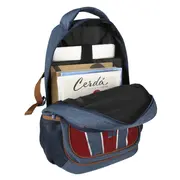 Rucsac Cerda Captain America, 31x43x16 cm