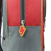 Rucsac Cerda Harry Potter 3D, 25x31x10 cm