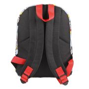 Rucsac Cerda Mickey Mouse cu buzunar frontal, 26x32x12 cm