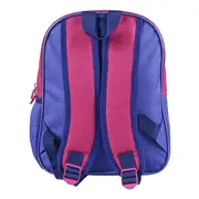 Rucsac Cerda Peppa Pig 3D Premium, 25x31x10 cm