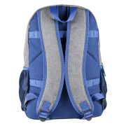 Rucsac Cerda Captain America cu buzunar frontal, 30x42x13 cm