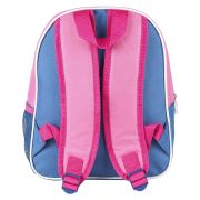 Rucsac Cerda Minnie Mouse 3D Premium, 25x31x10 cm