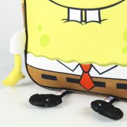 Rucsac Cerda SpongeBob, 26x31x10 cm