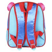 Rucsac Cerda L.O.L. 3D Premium, 26x31x10 cm