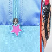 Rucsac Cerda L.O.L. 3D Premium, 26x31x10 cm
