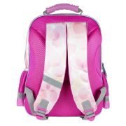 Rucsac Cerda Minnie Mouse Premium cu buzunar frontal, 29x39x13 cm