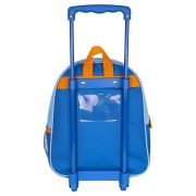Troler Cerda Baby Shark 3D Premium, 26x31x10 cm