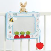 Oglinda interactiva pentru activitati, Peter Rabbit