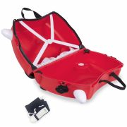 Valiza Trunki BORIS - London Bus