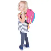 Rucsac Trunki PaddlePak Coral