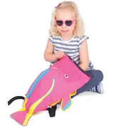 Rucsac Trunki PaddlePak Coral