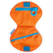 Portmoneu Trunki Clam Blue