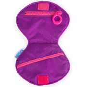 Portmoneu Trunki Clam Pink