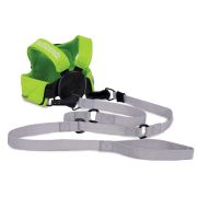 Ham de siguranta Trunki ToddlePak Green