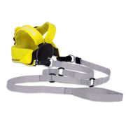 Ham de siguranta Trunki ToddlePak Yellow