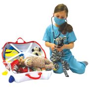 Valiza TRUNKI ABBIE the Ambulance