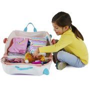 Valiza TRUNKI LOLA The Llama