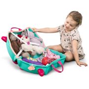 Valiza Trunki FLORA - Fairy