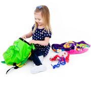 Rucsac Trunki PaddlePak Turtle