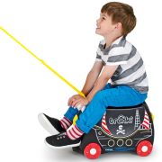 Valiza Trunki PEDRO - Piratul