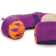 Perna calatorie Trunki Yondi Purple