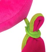 Perna calatorie Trunki Yondi Pink