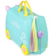 Valiza Trunki UNA - Unicornul