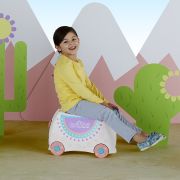 Valiza TRUNKI LOLA The Llama