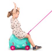Valiza Trunki FLORA - Fairy