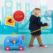 Valiza TRUNKI Paddington
