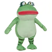 Jucarie din plus Nanette, Sherlock Gnomes, 29 cm