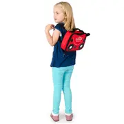 Gentuta Trunki Lunch Bag Red