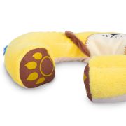Perna calatorie Trunki Yondi Yellow