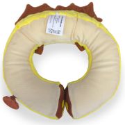 Perna calatorie Trunki Yondi Yellow
