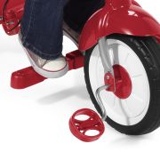 Tricicleta multifunctionala Radio Flyer Steer and Stroll, 2-5 ani