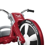 Tricicleta Radio Flyer Big Flyer, 3-7 ani