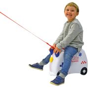 Valiza TRUNKI ABBIE the Ambulance